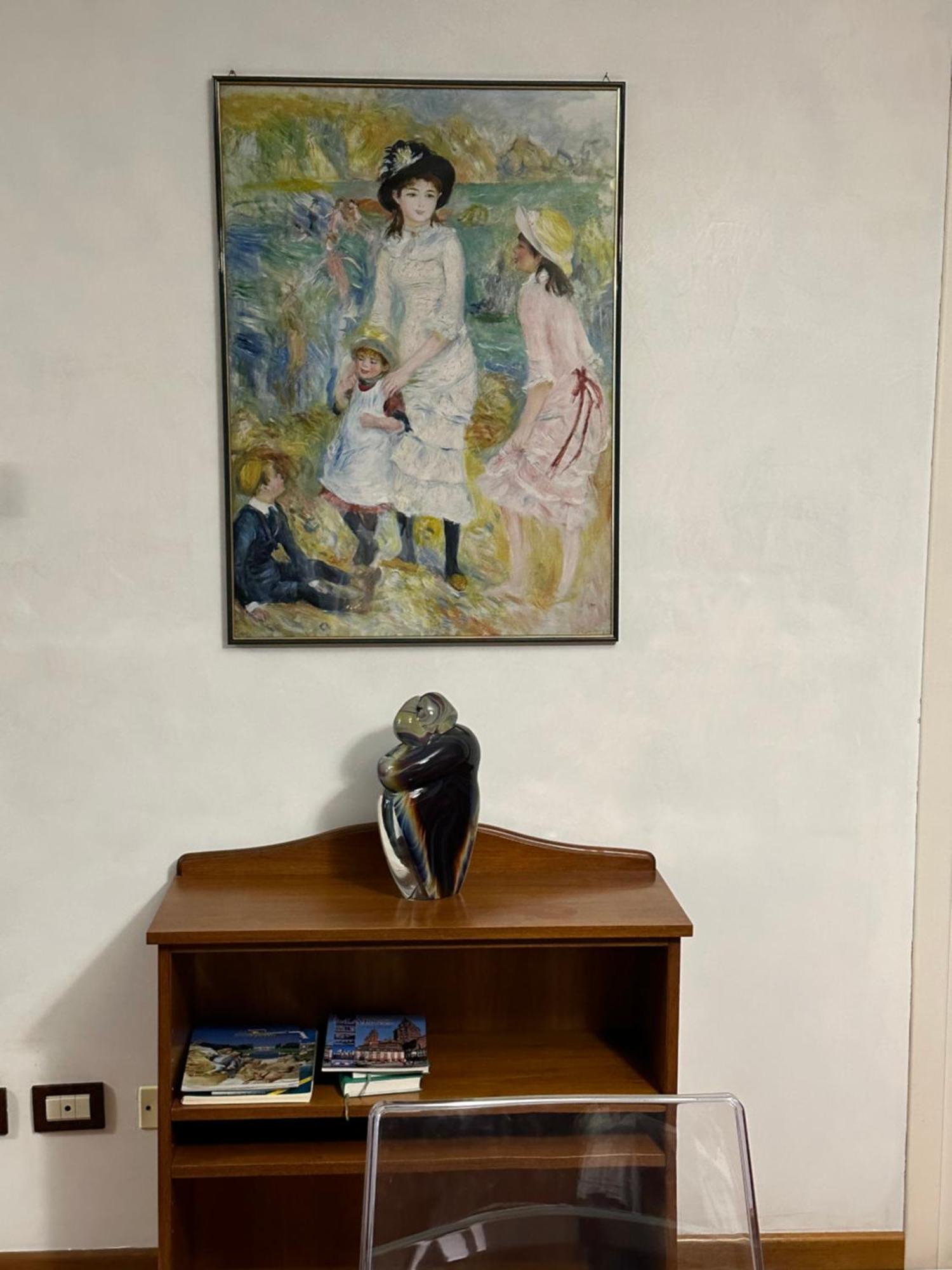 Villa Trevisi - Apartment 트레비소 외부 사진